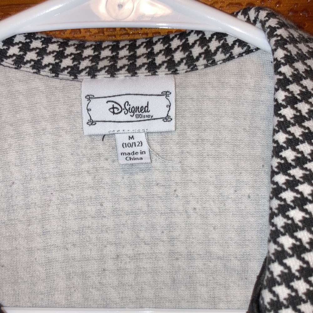 D-Signed (Disney) jacket - Picture 2 of 5